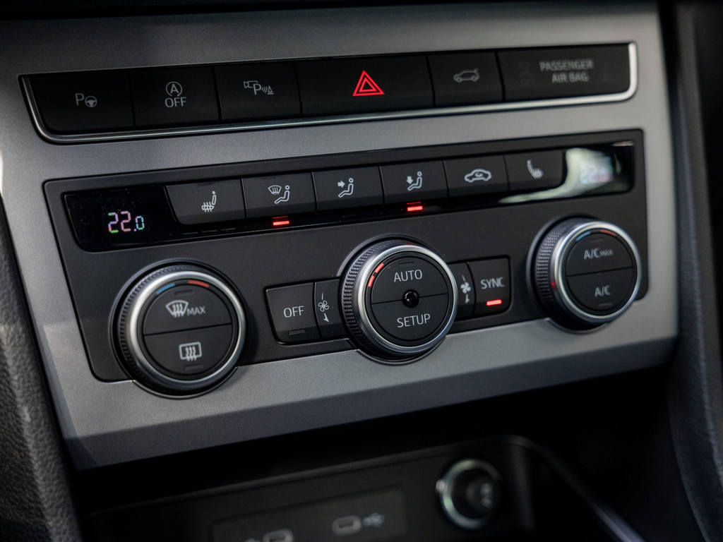 Bild 18 - Ateca 1.5 TSI ACT FR Kam. Navi Sportp. Virtual