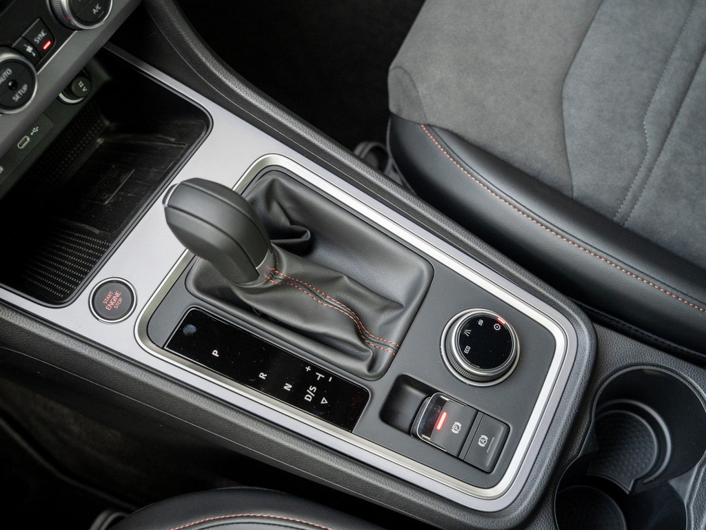 Bild 20 - Ateca 1.5 TSI ACT FR Kam. Navi Sportp. Virtual