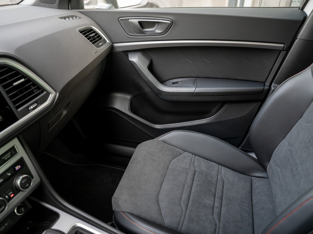 Bild 21 - Ateca 1.5 TSI ACT FR Kam. Navi Sportp. Virtual