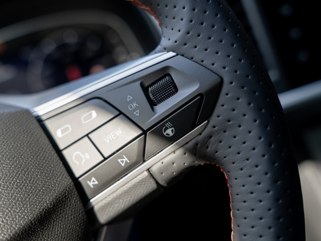 Bild 24 - Ateca 1.5 TSI ACT FR Kam. Navi Sportp. Virtual