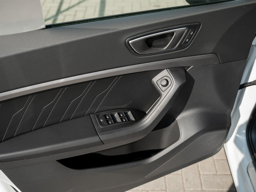 Bild 26 - Ateca 1.5 TSI ACT FR Kam. Navi Sportp. Virtual