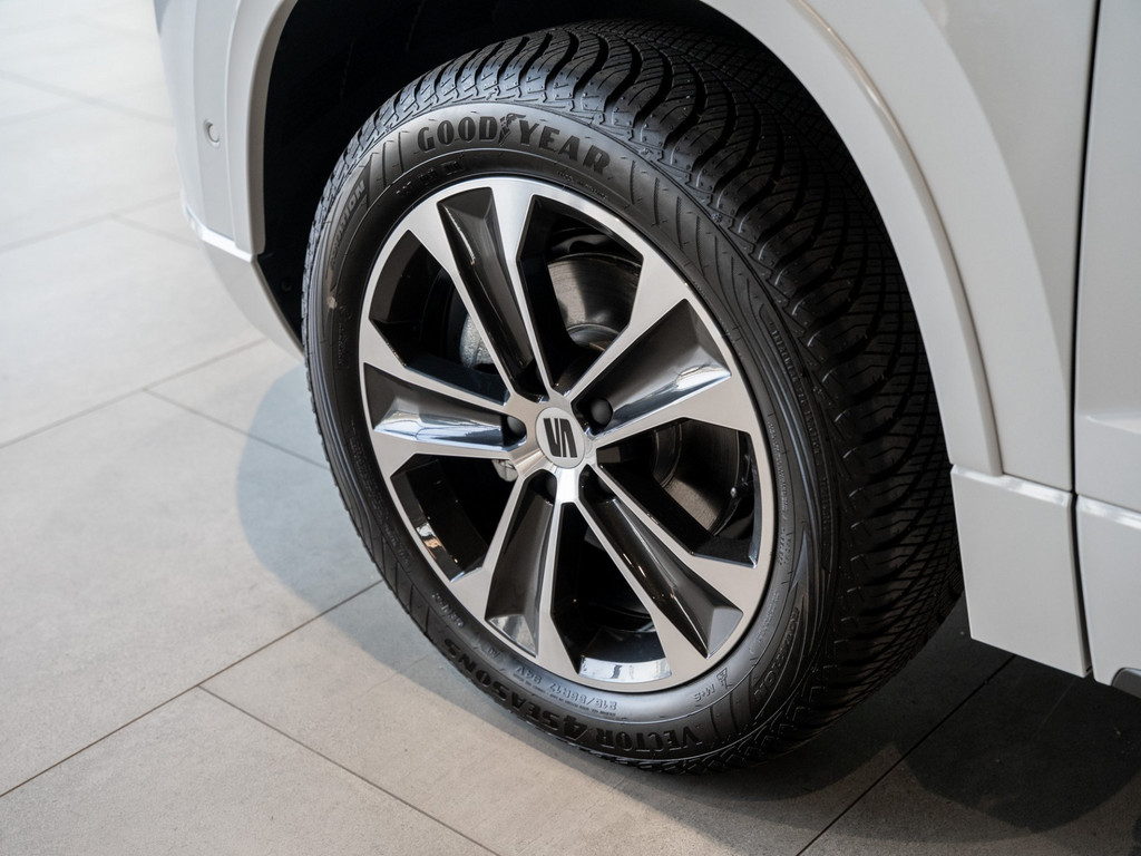 Bild 5 - Ateca 1.5 TSI ACT FR Kam. Navi Sportp. Virtual