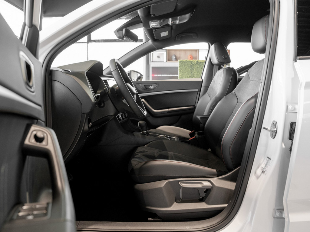 Bild 6 - Ateca 1.5 TSI ACT FR Kam. Navi Sportp. Virtual