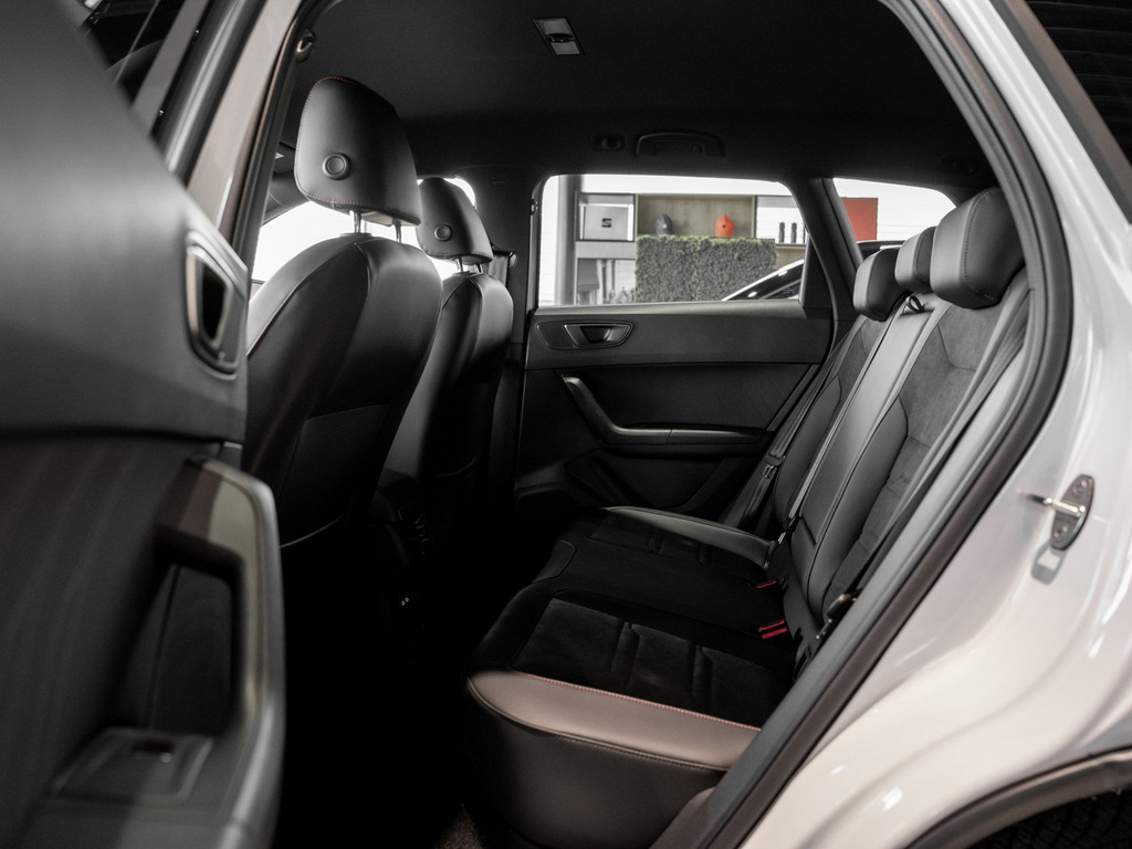 Bild 7 - Ateca 1.5 TSI ACT FR Kam. Navi Sportp. Virtual