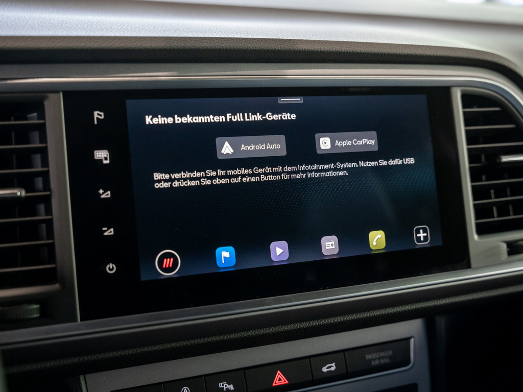 Bild 15 - Ateca 1.5 TSI ACT FR Kam. Navi Sportp. Virtual