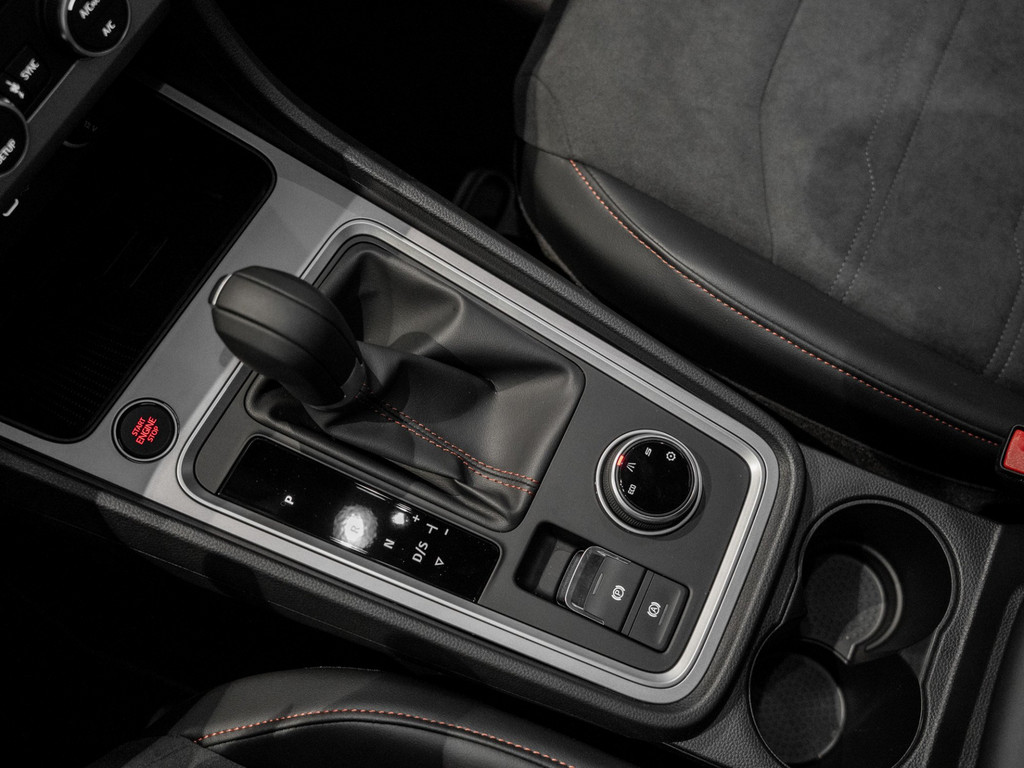 Bild 21 - Ateca 1.5 TSI ACT FR Kam. Navi Sportp. Virtual