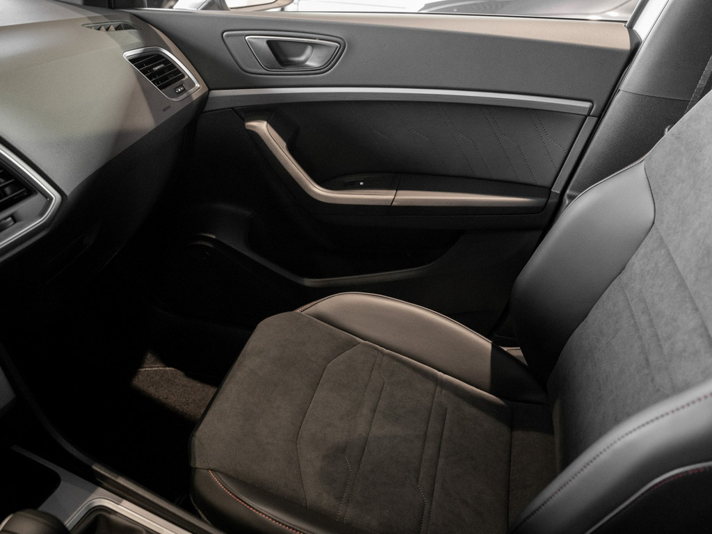 Bild 22 - Ateca 1.5 TSI ACT FR Kam. Navi Sportp. Virtual