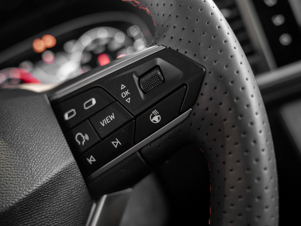 Bild 26 - Ateca 1.5 TSI ACT FR Kam. Navi Sportp. Virtual
