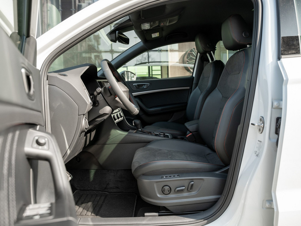 Bild 7 - Ateca 1.5 TSI ACT FR Kam. Navi Sportp. Virtual