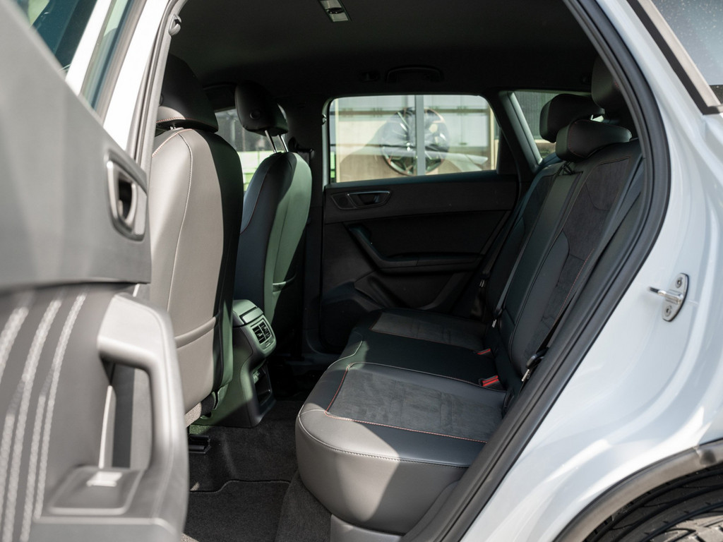 Bild 8 - Ateca 1.5 TSI ACT FR Kam. Navi Sportp. Virtual