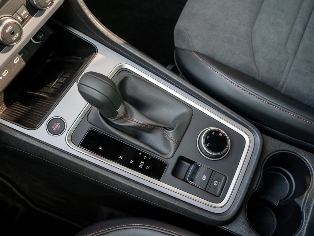 Bild 19 - Ateca 1.5 TSI ACT FR Kam. Navi Sportp. Virtual
