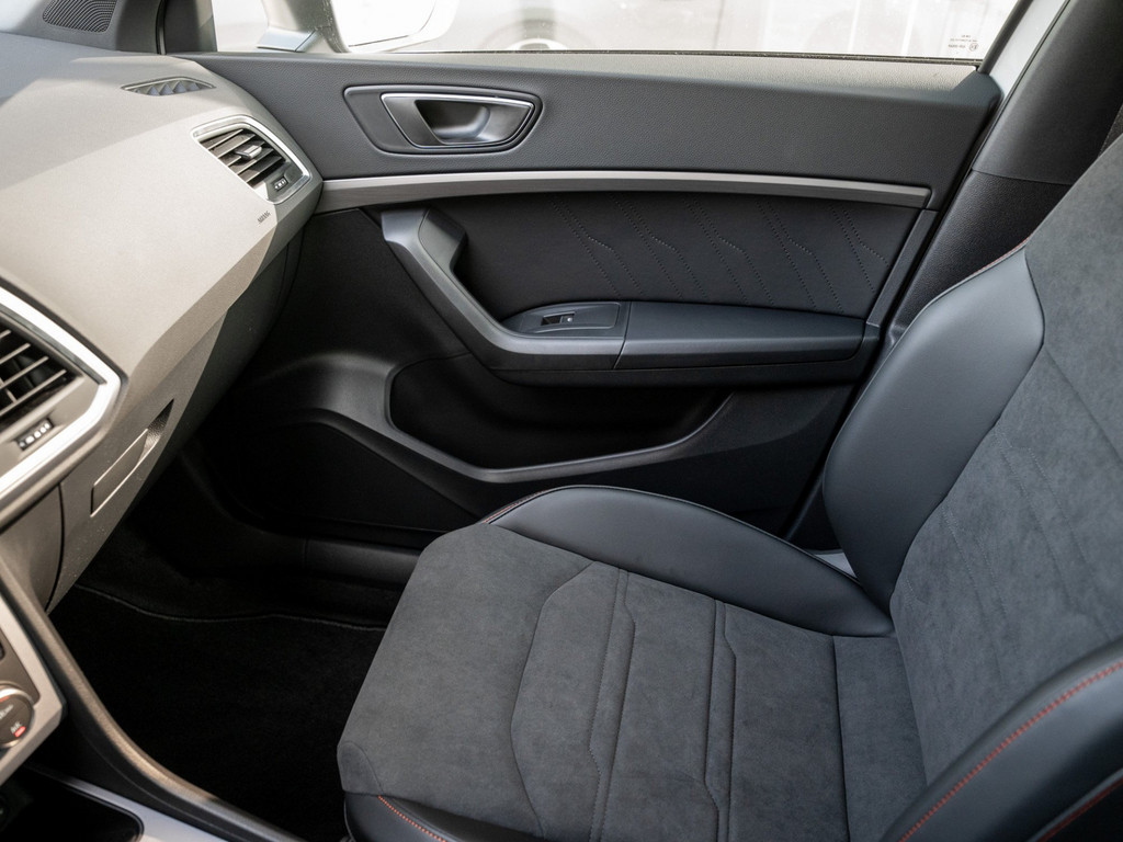 Bild 20 - Ateca 1.5 TSI ACT FR Kam. Navi Sportp. Virtual
