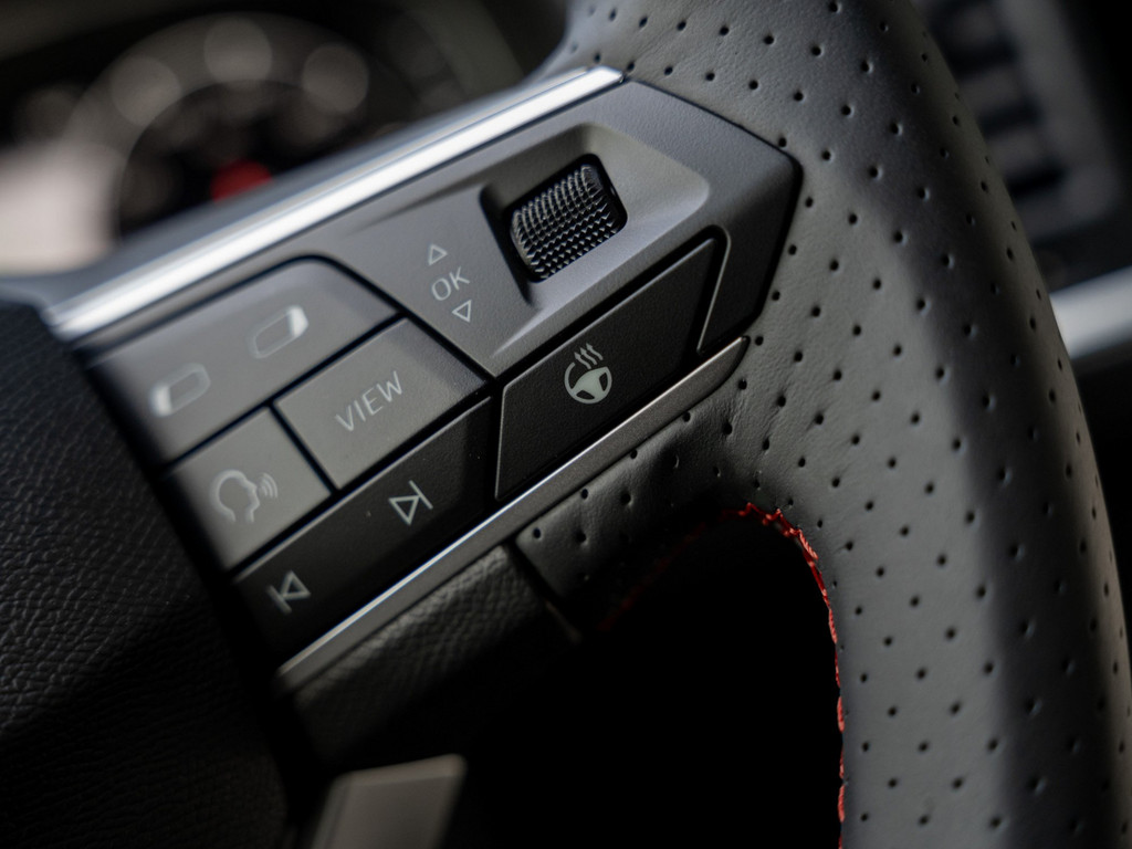 Bild 24 - Ateca 1.5 TSI ACT FR Kam. Navi Sportp. Virtual