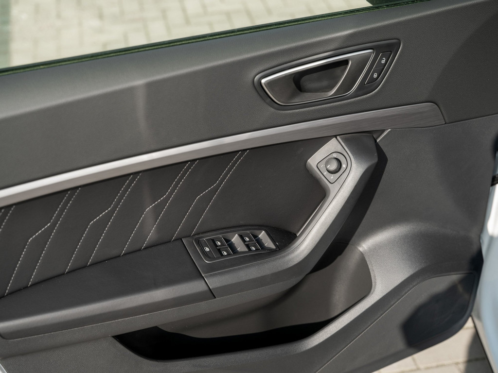 Bild 26 - Ateca 1.5 TSI ACT FR Kam. Navi Sportp. Virtual