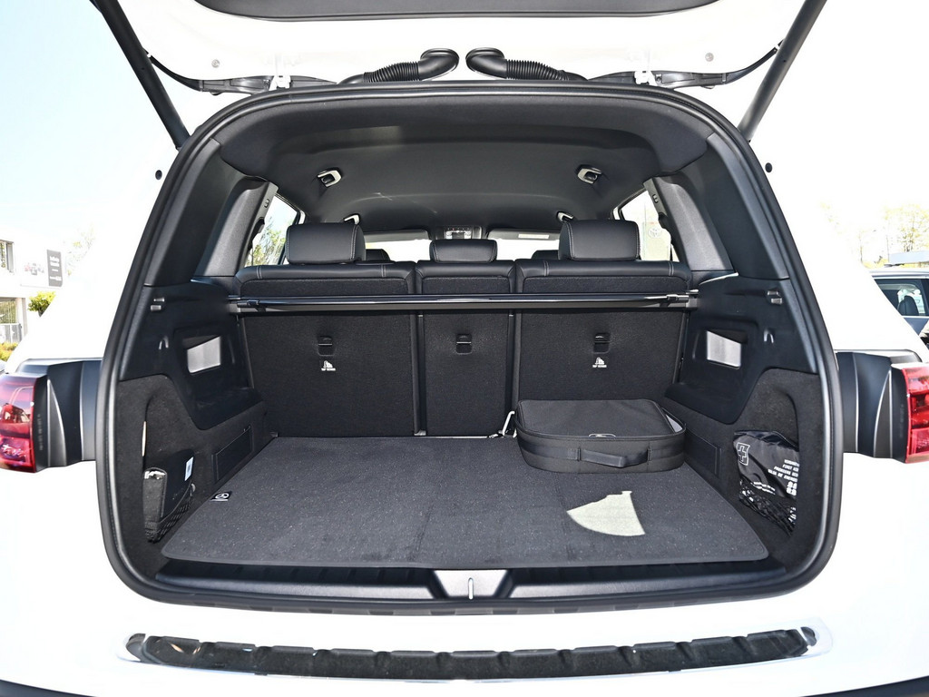 Bild 28 - EQB 250 + Progressive Advanced