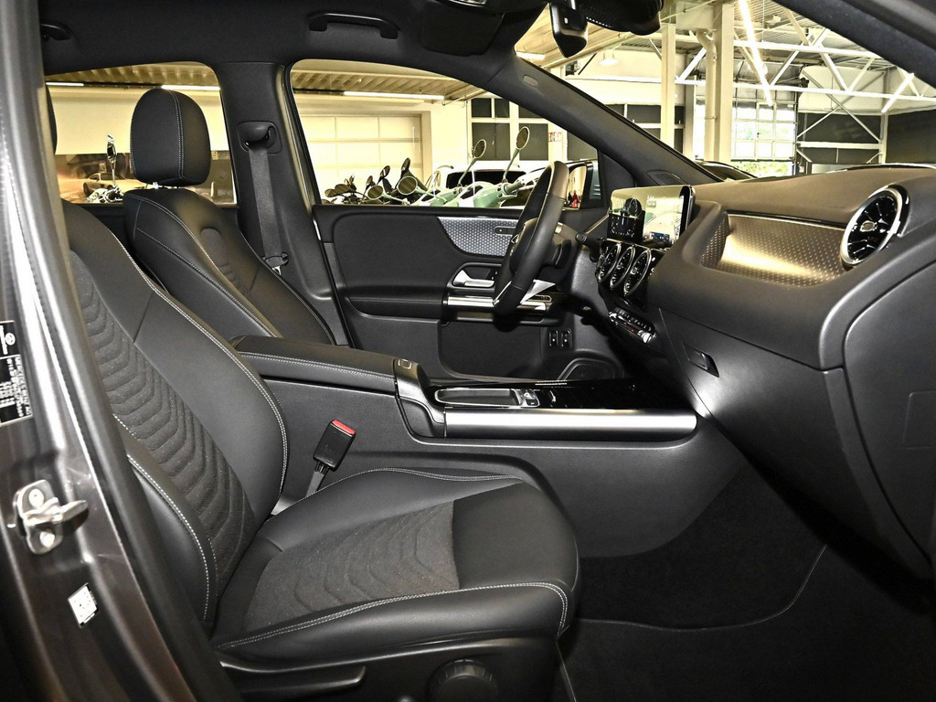 Bild 5 - B 250 e Progressive Advanced