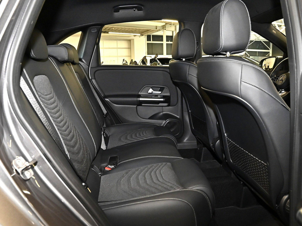 Bild 9 - B 250 e Progressive Advanced