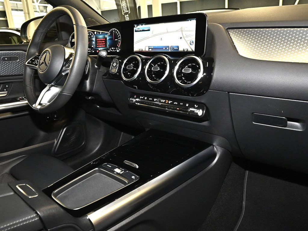 Bild 11 - B 250 e Progressive Advanced