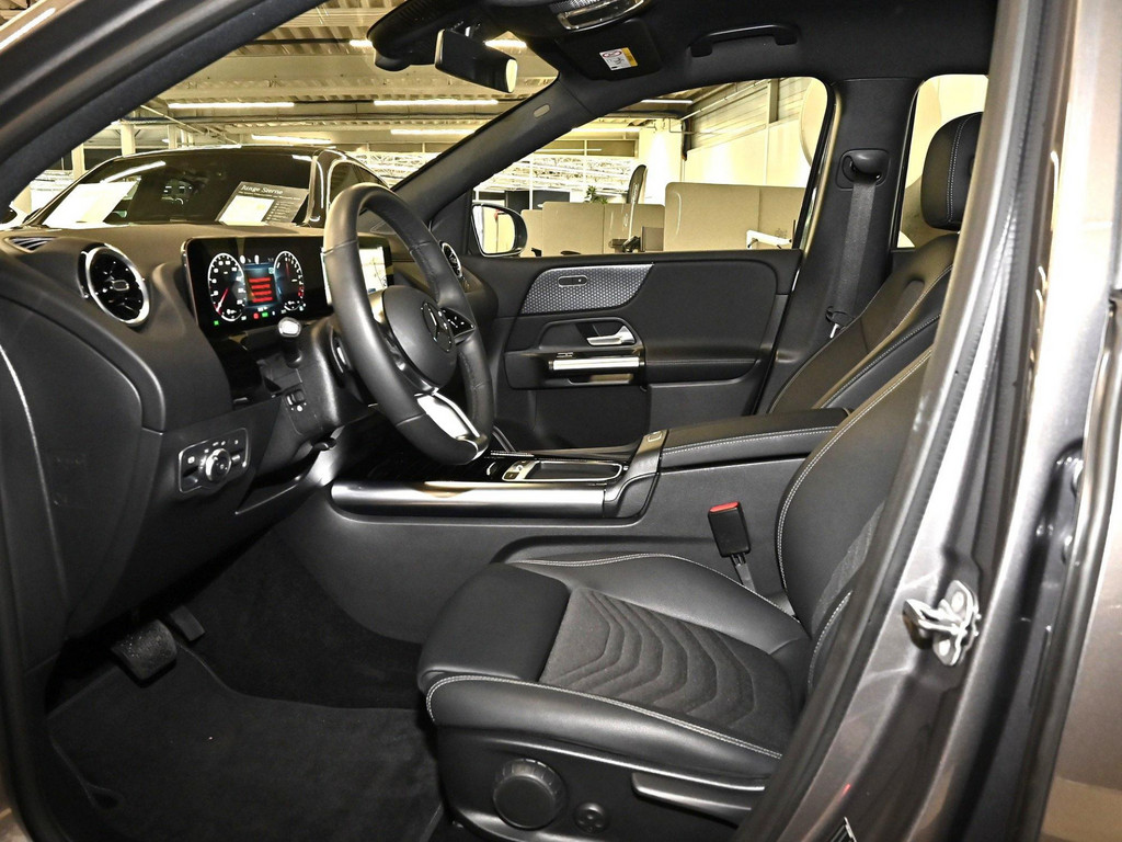 Bild 12 - B 250 e Progressive Advanced