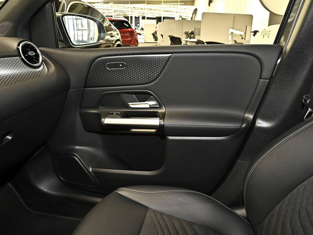 Bild 17 - B 250 e Progressive Advanced