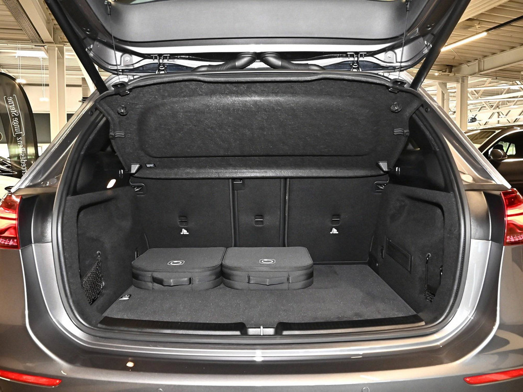 Bild 30 - B 250 e Progressive Advanced