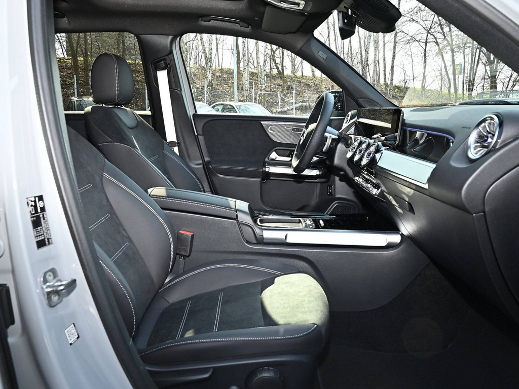 Bild 3 - GLB 200 AMG Special Edition