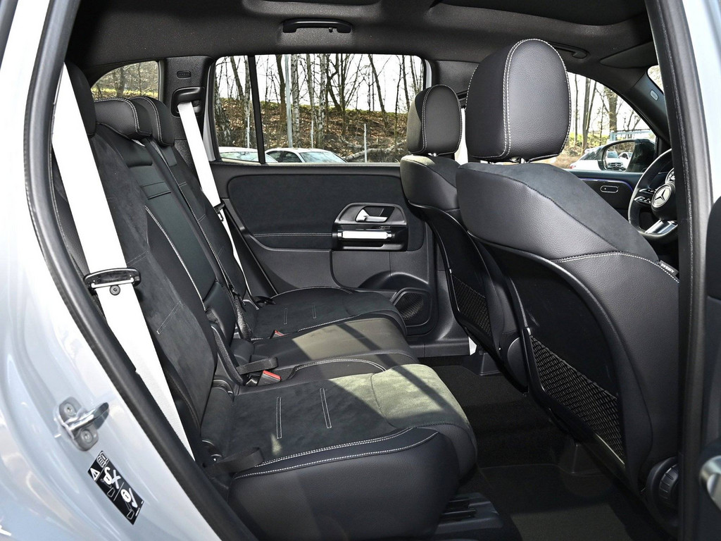 Bild 5 - GLB 200 AMG Special Edition