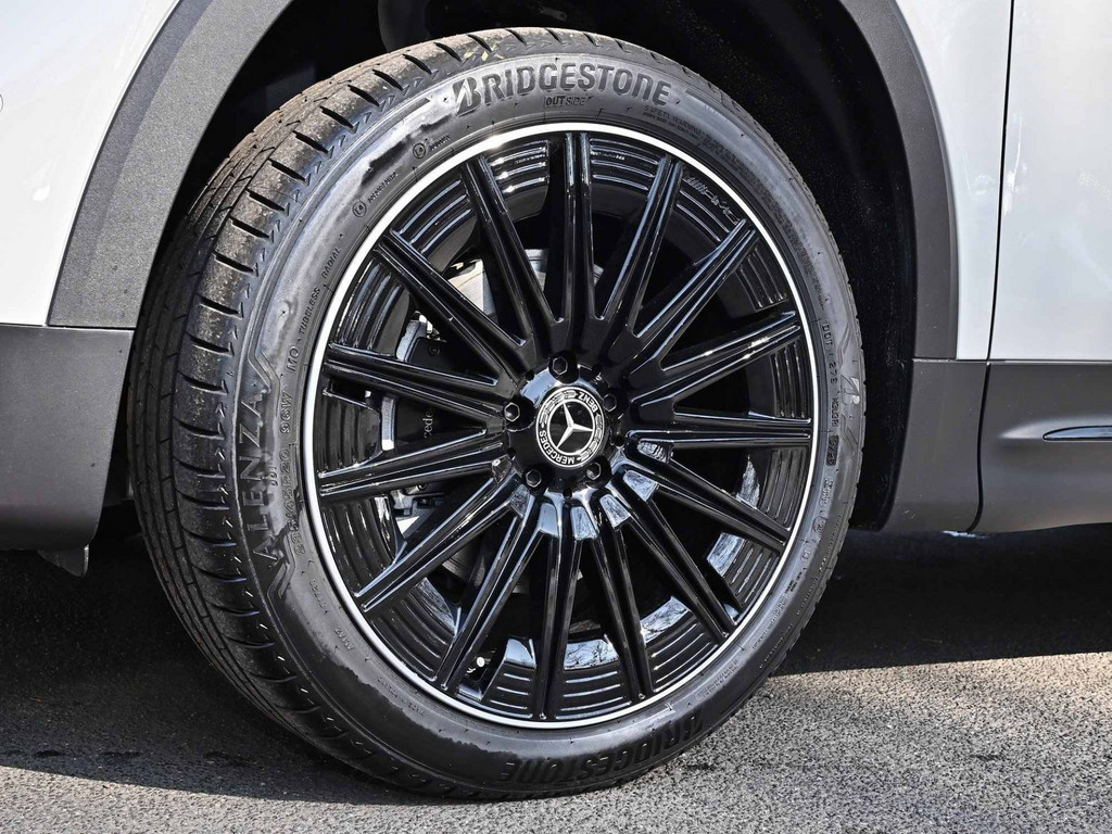 Bild 6 - GLB 200 AMG Special Edition