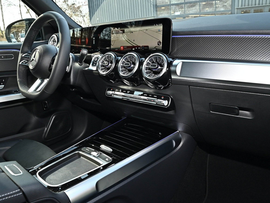 Bild 8 - GLB 200 AMG Special Edition