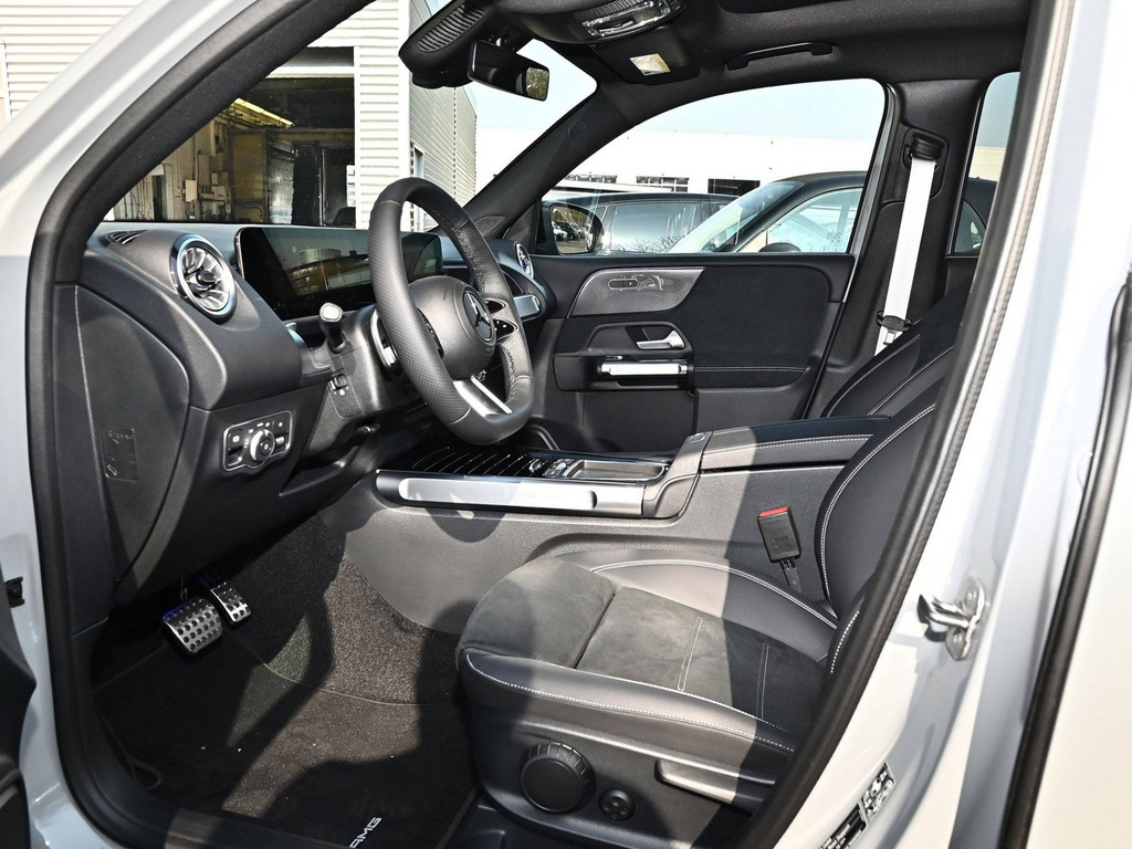 Bild 9 - GLB 200 AMG Special Edition