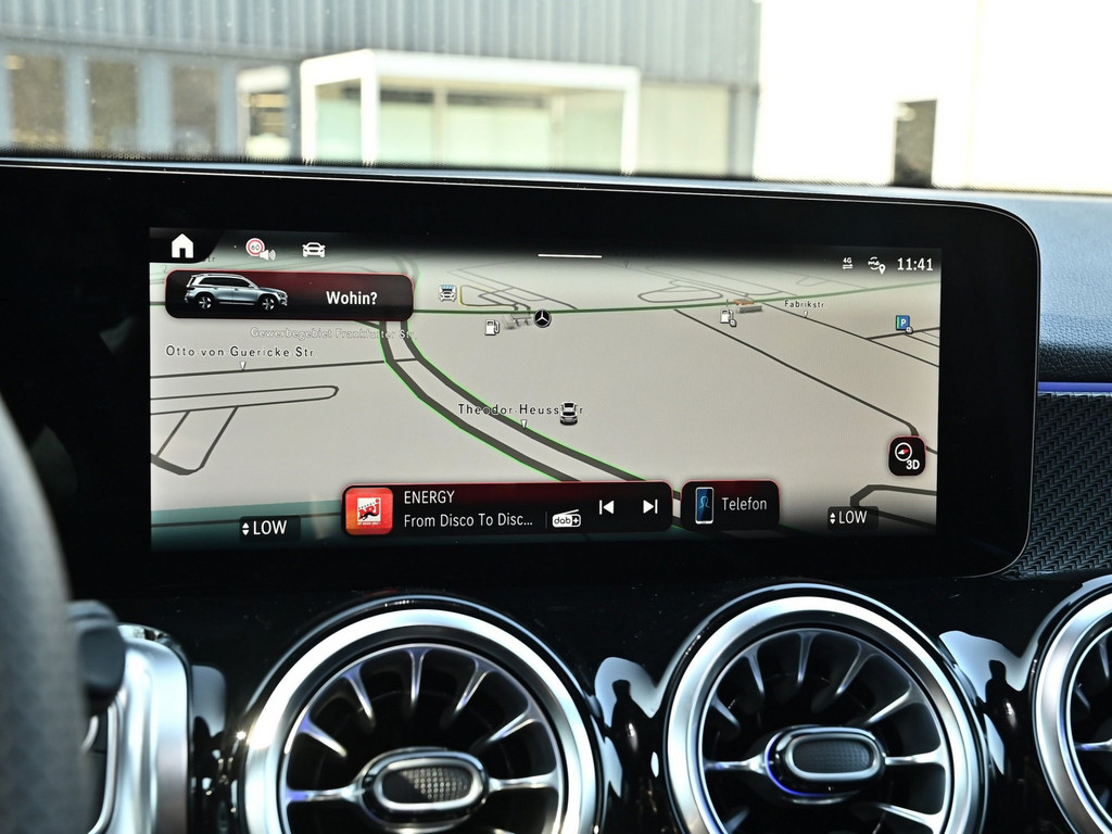 Bild 10 - GLB 200 AMG Special Edition