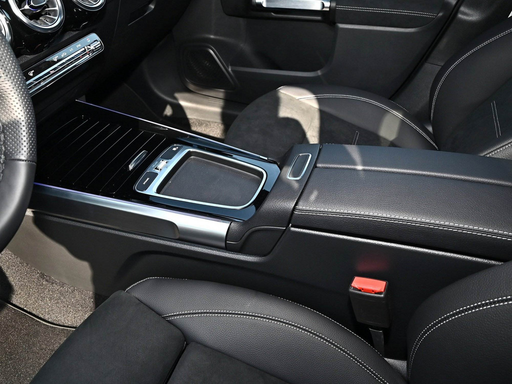 Bild 13 - GLB 200 AMG Special Edition