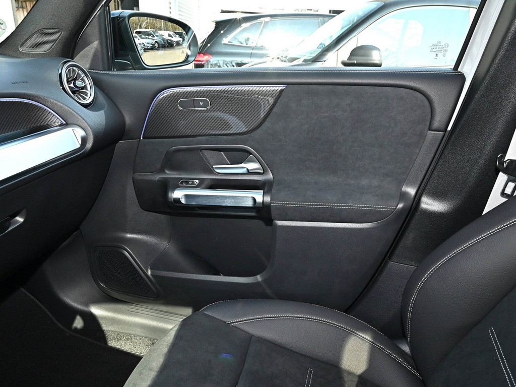 Bild 14 - GLB 200 AMG Special Edition