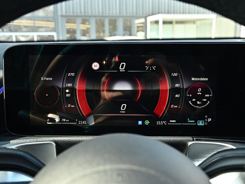 Bild 15 - GLB 200 AMG Special Edition
