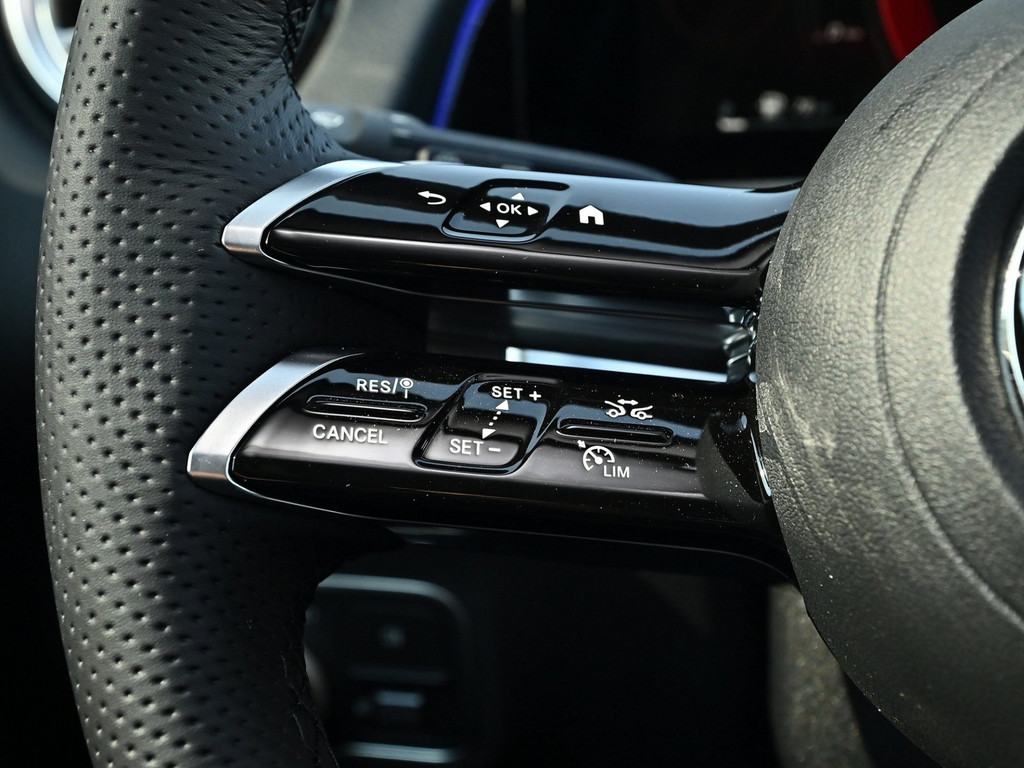 Bild 16 - GLB 200 AMG Special Edition