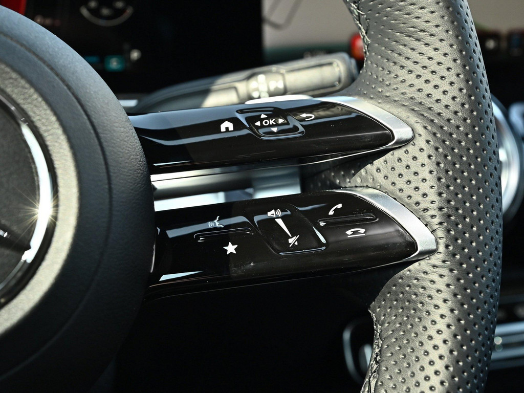 Bild 17 - GLB 200 AMG Special Edition