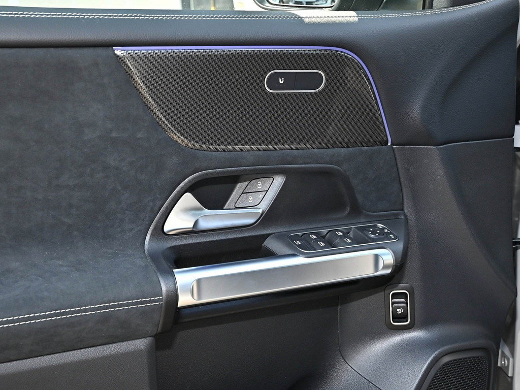 Bild 22 - GLB 200 AMG Special Edition