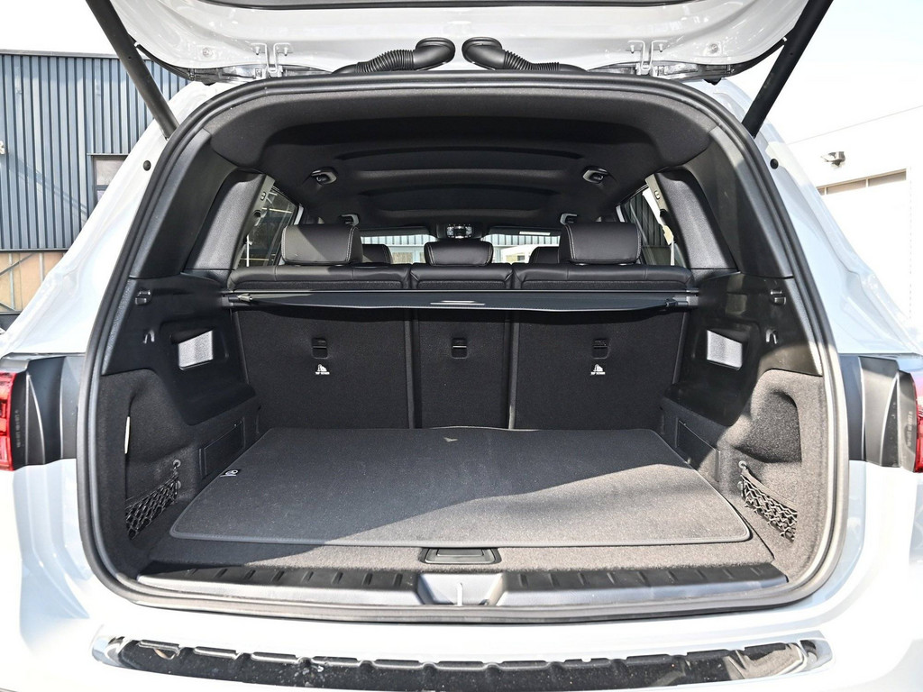 Bild 27 - GLB 200 AMG Special Edition