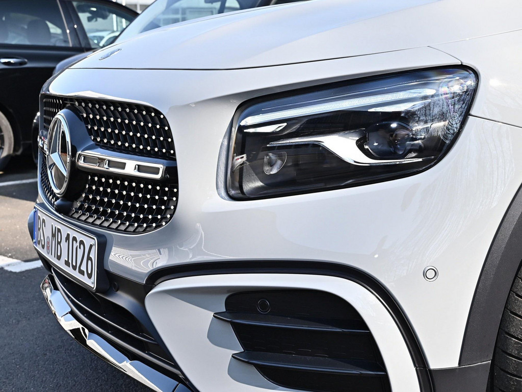 Bild 28 - GLB 200 AMG Special Edition
