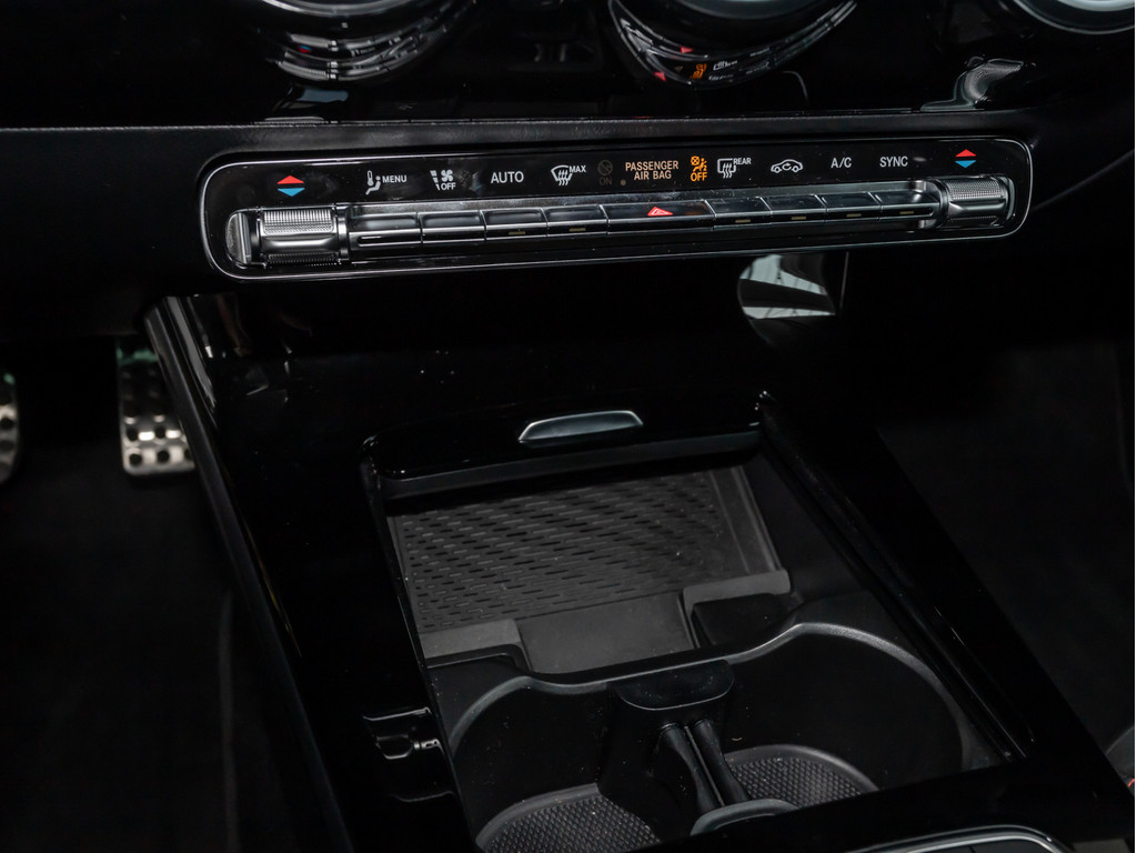 Bild 14 - A 35 AMG 4M Premium