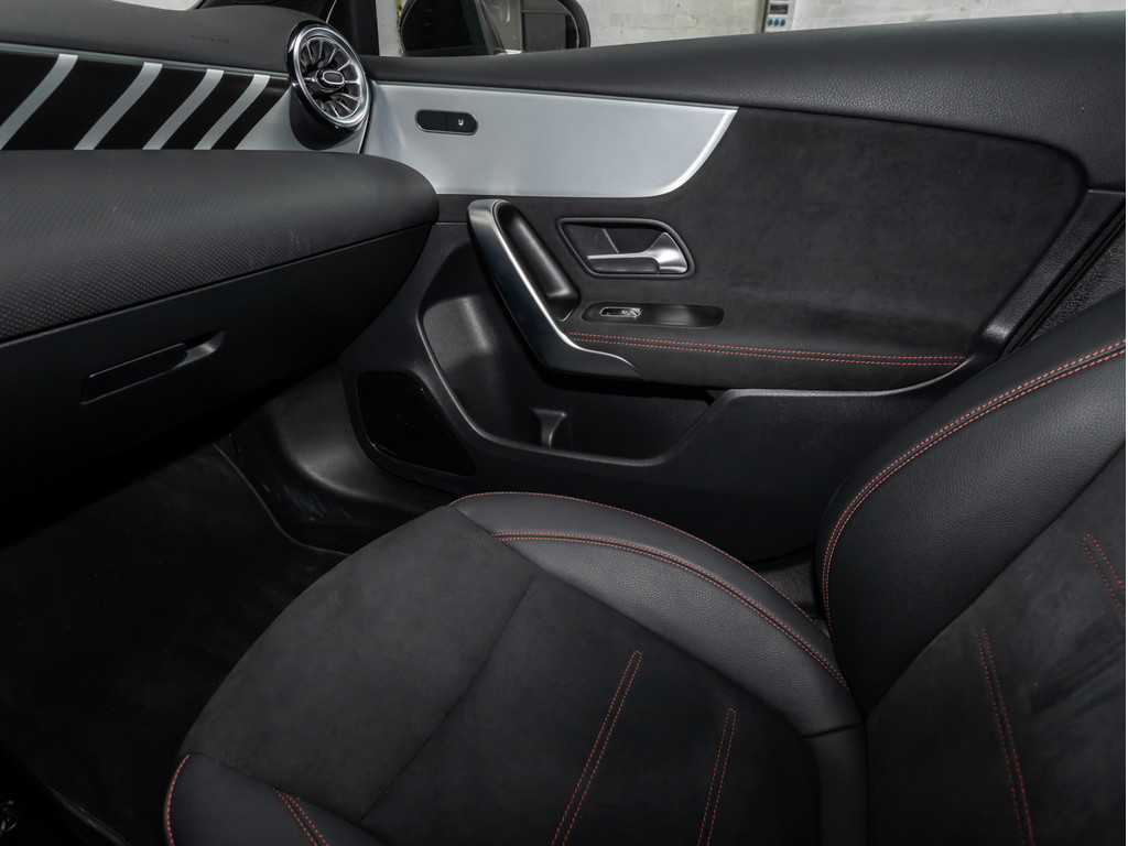 Bild 17 - A 35 AMG 4M Premium