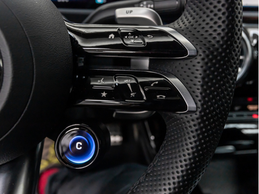 Bild 19 - A 35 AMG 4M Premium