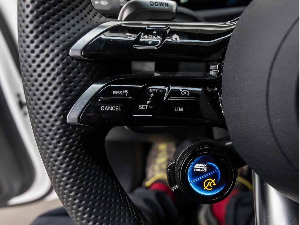 Bild 20 - A 35 AMG 4M Premium