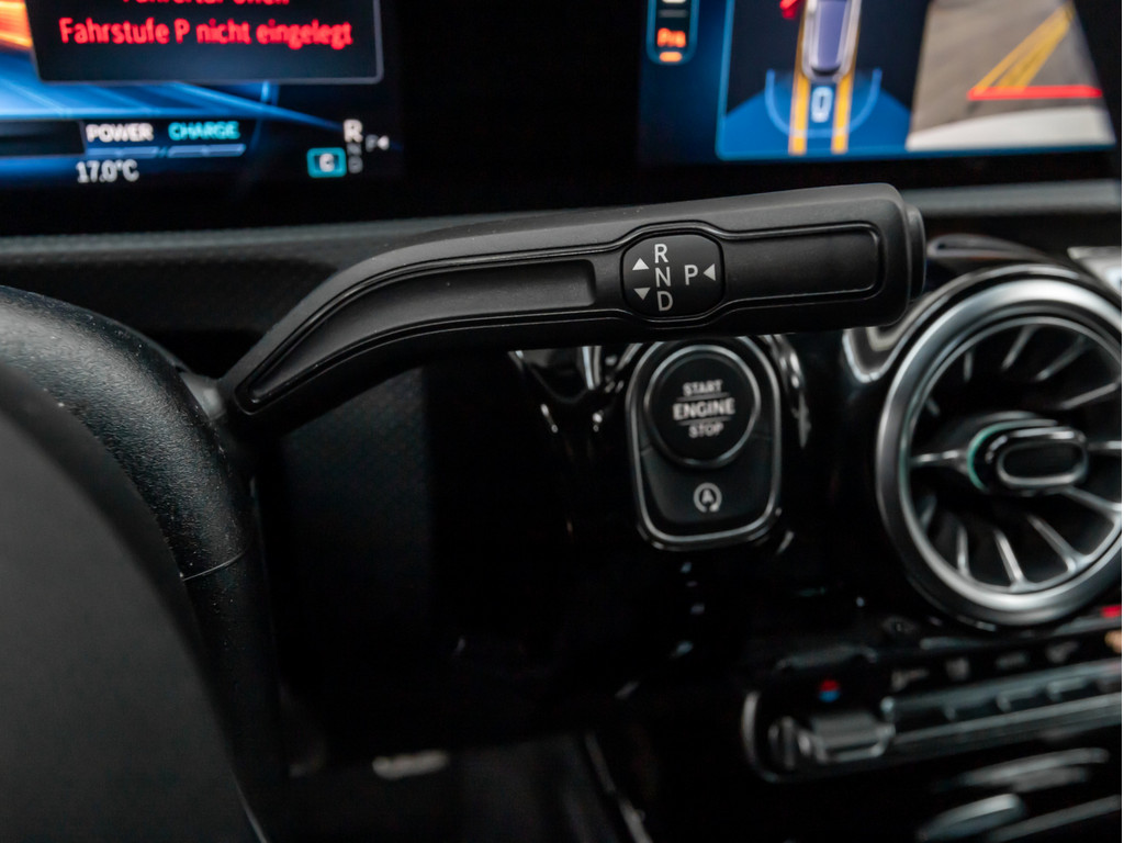 Bild 22 - A 35 AMG 4M Premium