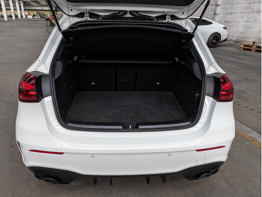 Bild 30 - A 35 AMG 4M Premium