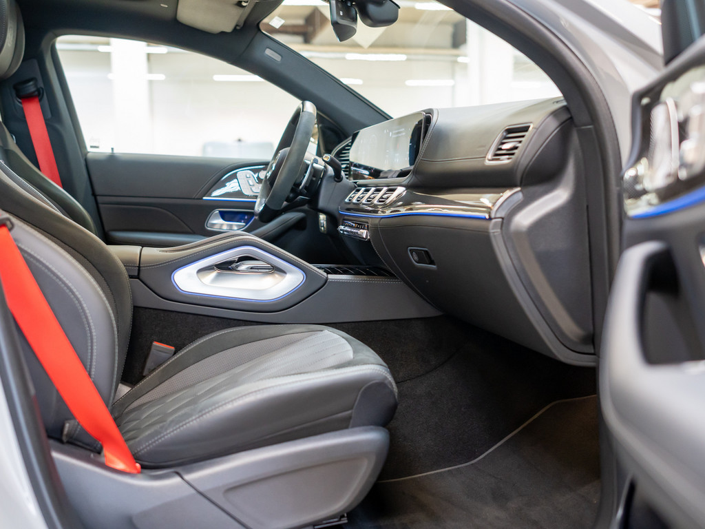 Bild 2 - GLE 53 AMG 4M +  Coupé Premium +  Dyn + 