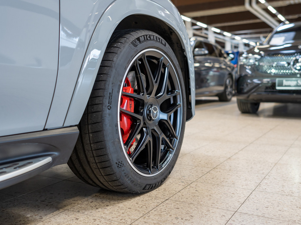 Bild 5 - GLE 53 AMG 4M +  Coupé Premium +  Dyn + 