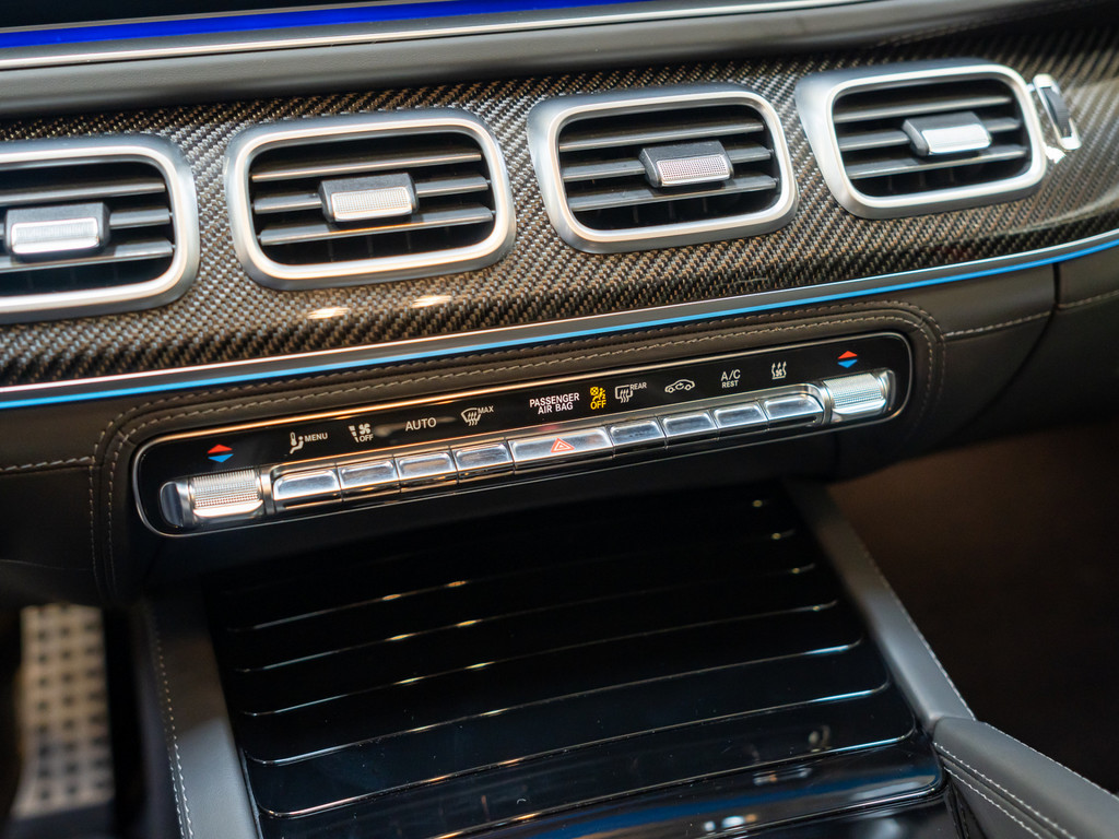 Bild 12 - GLE 53 AMG 4M +  Coupé Premium +  Dyn + 