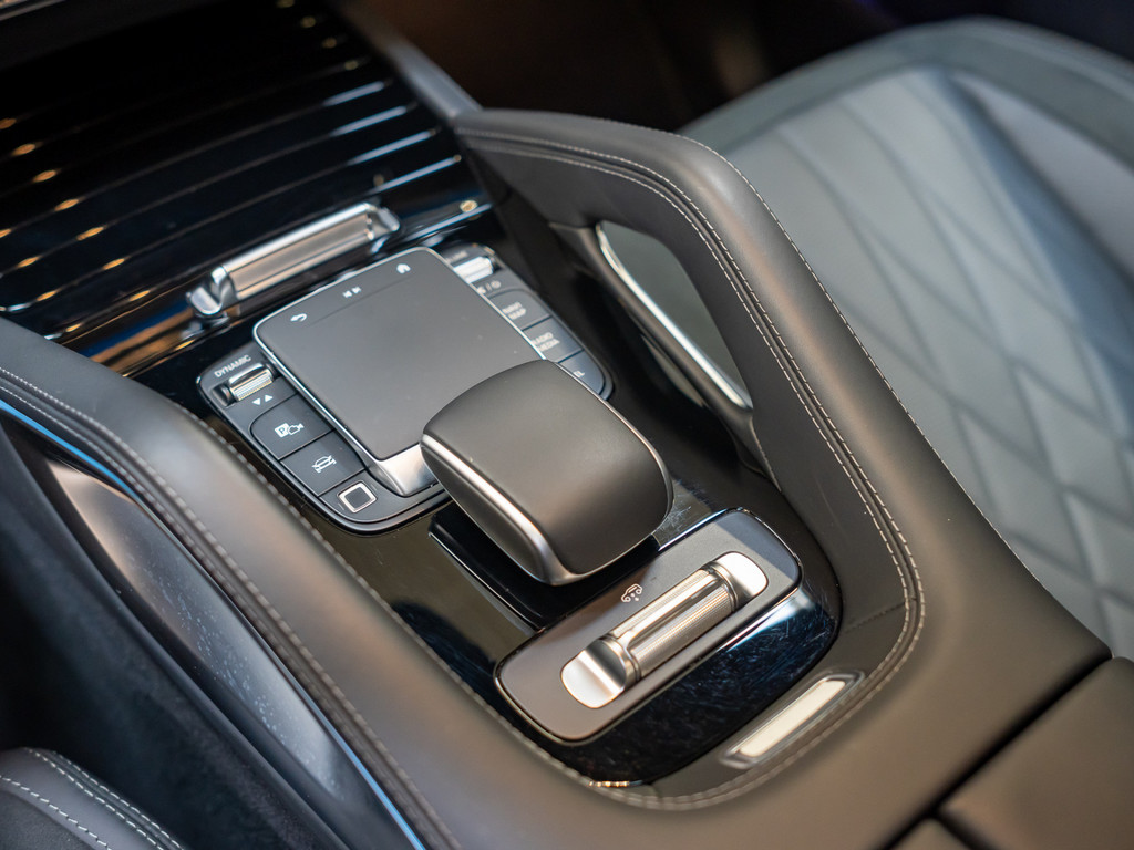 Bild 13 - GLE 53 AMG 4M +  Coupé Premium +  Dyn + 