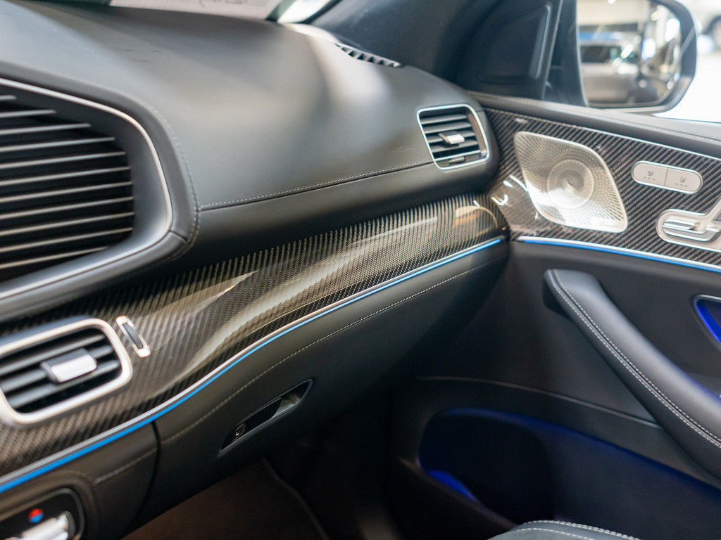 Bild 14 - GLE 53 AMG 4M +  Coupé Premium +  Dyn + 